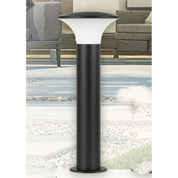 Đèn lối đi 355 Decor DT28 E27*1 DT28