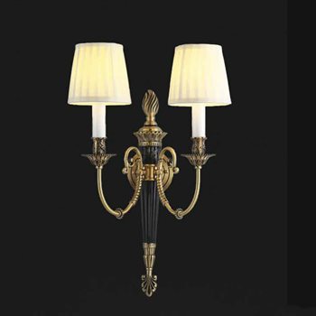 Đèn tường 355 Decor VDC07 W400*H550 VDC07