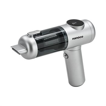 Máy hút bụi sạc pin Nanoco NVC015S NVC015S