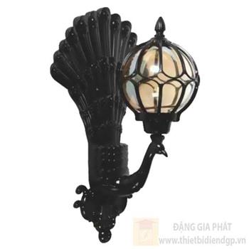 Đèn gắn cổng Sano VC 7318 E27*1, Ø330*H530 VC 7318