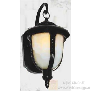 Đèn gắn cổng Sano VC 9590 E27*1 Ø170*H350 VC 9590