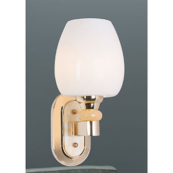 Đèn tường Sano V 10277 Ø100*H280 E14*L1 V 10277