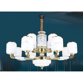 Đèn chùm Sano C 10118/8+4 Ø970*H570 E27*12 C 10118/8+4