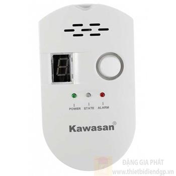 Báo ga xì độc lập kawa GL08