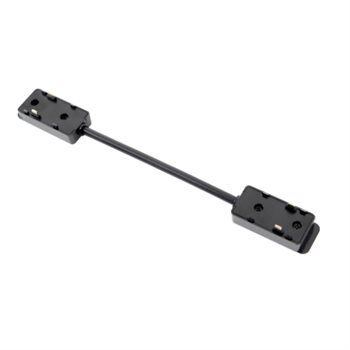 Nối góc thanh ray nam châm nổi SD26-18T