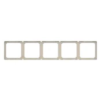 Khung viền ABB loại năm thiết bị - 4TYX503215P0x00 4TYX503215P0x00