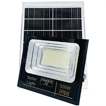 Đèn pha NLMT Sano SOLAR - A207 500W SOLAR - A207