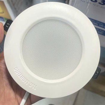 Đèn Downlight âm trần TLC Lighting TLC-AECA-MT-10W chống ẩm TLC-AECA-MT-10W