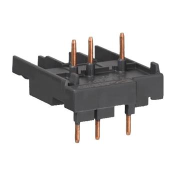 TeSys GV2 - Combination blocks - with contactor LC1K and LP1K GV2AF01