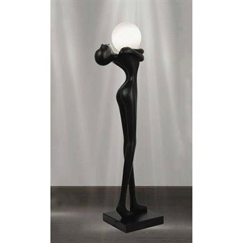 Đèn đứng 355 Decor DD017 W380*H1340 DD017