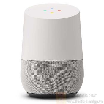 Loa thông minh Google Home Google-home