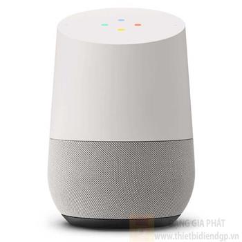 Loa thông minh Google Home Google-home