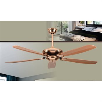 Quạt trần 5 cánh Veronia QT-2088 Ø1422*H500 QT-2088