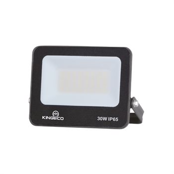 Đèn pha led Kingeco 30W EC-FLK Series EC-FLK-30