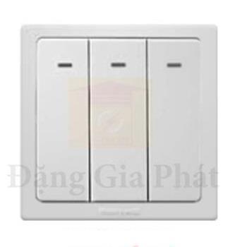 Công tắc ba hai chiều 16A HEY3Q/2Y