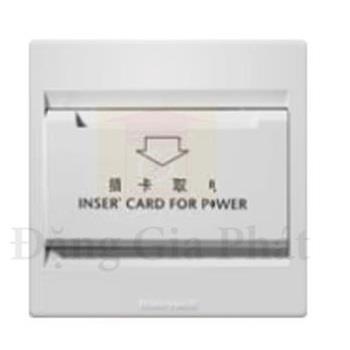 Ổ cắm thẻ từ HEYJK/Y