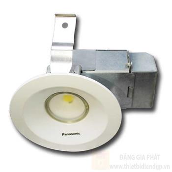 Đèn Downlight One-Core Ø100, 220V HH-LD