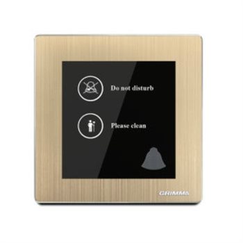 Bộ chuông báo "Đừng làm phiền" GRIMMA G52G2DB G52G2DB