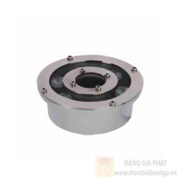 Đèn Led dưới nước Sano 6W Ø130*H60 ánh sáng vàng HN 3771 - 6W