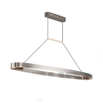 Đèn treo Euroto T-60 L1200*W300*H100+1500 58W T-60