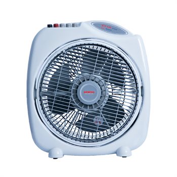 Quạt hộp bàn đảo Senko BD1010 BD1010
