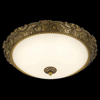 Đèn mâm trang trí Slister Ø400mm - LED 18 +18W - 3 chế độ HS-029