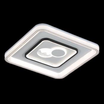 Đèn mâm trang trí Slister 500*500mm - LED 70W - 3 chế độ HS-19