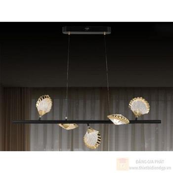 Đèn treo trang trí Slister 1000*150*H1200mm Led 35W HS-YY14