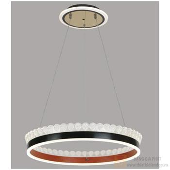 Đèn treo trang trí Slister Ø500mm - LED 73W - 3 CĐ HS2342