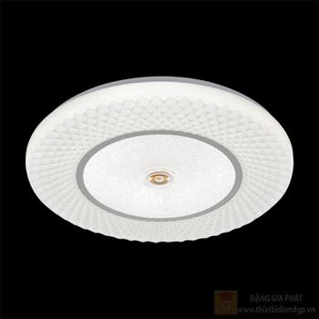 Đèn mâm trang trí Slister HS3308A - LED 36W - 3 chế độ HS3308A/400