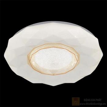 Đèn mâm trang trí Slister HS3617A - LED 36W - 3 chế độ HS3617A
