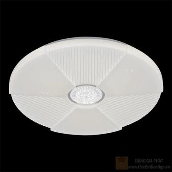 Đèn mâm trang trí Slister HS3620 - LED 36W - 3 chế độ HS3620