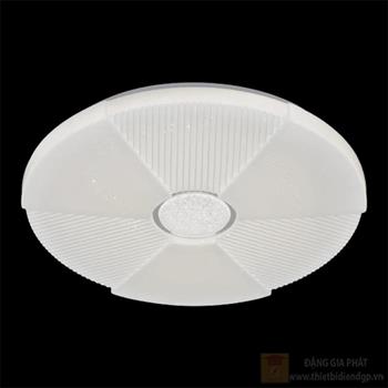 Đèn mâm trang trí Slister HS3620A - LED 36W - 3 chế độ HS3620A/400