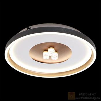 Đèn mâm trang trí Slister HS8830 - LED 3 chế độ HS8830