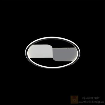 Đèn mâm trang trí Slister HSA26 - LED 3 CĐ HSA26