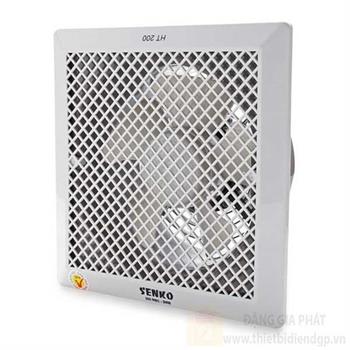 Quạt hút âm trần Senko HT200 2 Tấc HT200