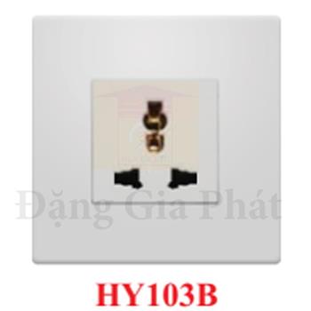 Ổ cắm đa năng HY103B