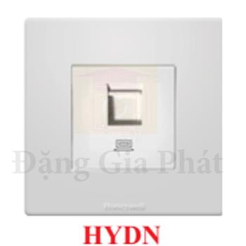 Ổ cắm vi tính Rj45 HYDN