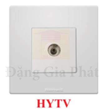 Ổ cắm Tivi HYTV