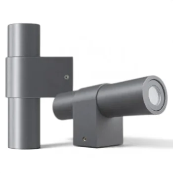 Đèn hắt tường tròn 1 đầu GS Lighting GSCD3 IP66 GSCD3-SP1