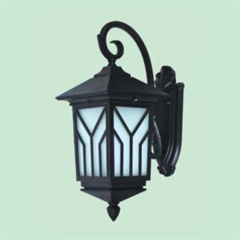 Đèn tường ngoài trời Veronia VNT-8918 L190 x H460 VNT-8918