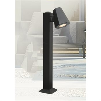 Đèn lối đi 355 Decor DT132T1 L215*W110*H600 LED 3000K DT132T1