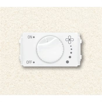 Hạt chiết áp quạt Roman MB046S cỡ S MB046S-BT