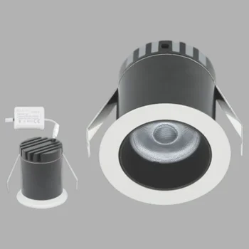 Đèn âm trần sportlight Anfaco AFC 605 AFC 605