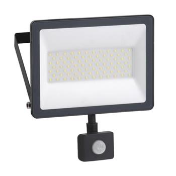 Đèn Pha LED có cảm biến 20W IP44, ánh sáng trung tính IMT47216