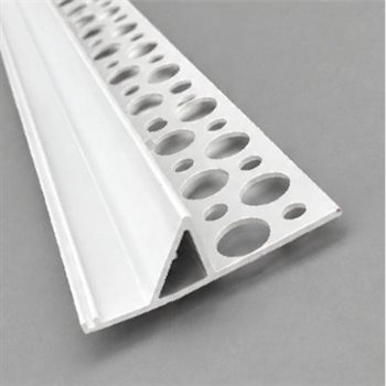 Thanh nhôm định hình GSLIGHTING GSAL-DT15 3 mét GSAL-DT15