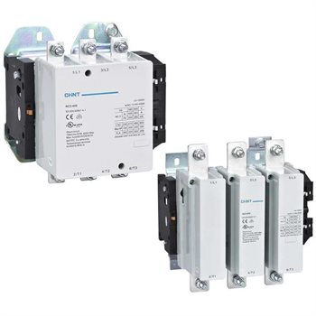 Khởi động từ CHINT NC2 220V-240V NC2 220V-240V