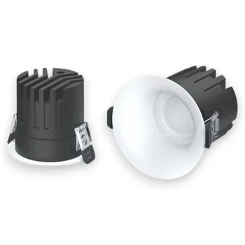 Đèn Led chiếu sáng cao cấp ANFACO AFC 715 12W AFC 715