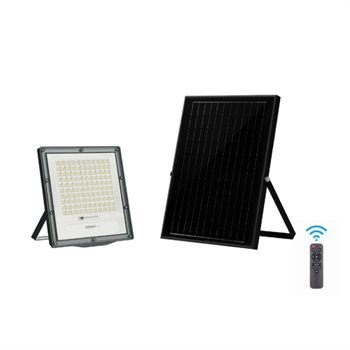 Đèn pha năng lượng mặt trời Ledvance Osram LDECO SOLAR FL 120W LDECO SOLAR FL