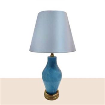 Đèn Bàn Hufa ĐB-23033 Ø330*H600 E27*1 ĐB-23033